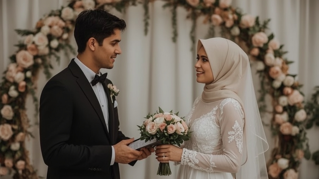 5 Prinsip Utama Membangun Marriage For Life yang Kokoh