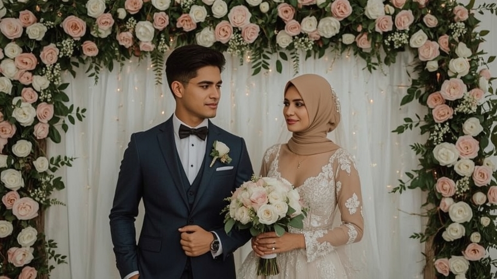 Apa Itu Konsep Marriage For Life? (Memahami Pernikahan Seumur Hidup)